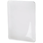 Hama 106362 24.6 cm (9.7") White