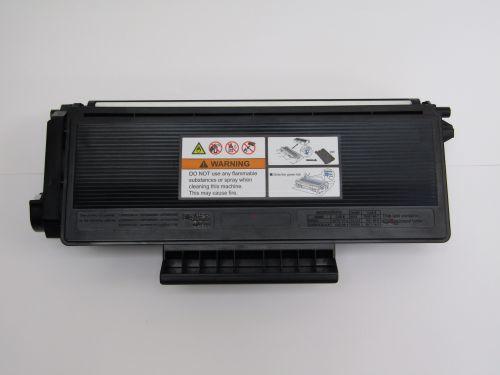 CTS Remanufactured Brother TN3170 Toner