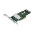 Fujitsu TFM Module f/FBU option RAID controller PCI Express 2.0 6 Gbit/s