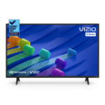 VIZIO D43f-J04 43" Full HD Smart TV Wi-Fi Black