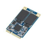 Advantech SQF mSATA SSD 640 512G 3D