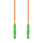AddOn Networks ADD-ALC-ALC-5MS6MMF InfiniBand/fibre optic cable 5 m MMF Orange
