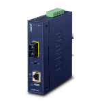 Cablenet CNL Ind MCon Gb SC SM PoE 30W