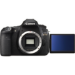 Canon EOS 60DA Corpo della fotocamera SLR 18 MP CMOS 5184 x 3456 Pixel Nero