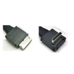 Intel AXXCBL470CVCR Serial Attached SCSI (SAS) cable 0.47 m Black  Chert Nigeria