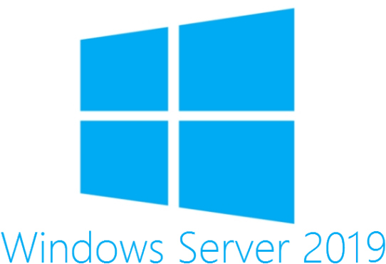 Microsoft Windows Server 2019 5 license(s) Original Equipment Manufacturer (OEM) Multilingual