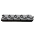 Zebra CRD-TC5A-5SE5D handheld mobile computer accessory Charging cradle
