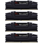 G.Skill 32GB DDR4-3400 memory module 4 x 8 GB