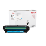 Xerox 006R03672 Toner cartridge cyan, 7K pages (replaces HP 504A/CE251A) for HP CLJ CP 3525