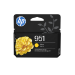 HP 951 Yellow Original Ink Cartridge