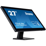iiyama ProLite T2736MSC-B1 touch screen monitor 68.6 cm (27") 1920 x 1080 pixels Multi-touch Black