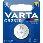 Varta -CR2320