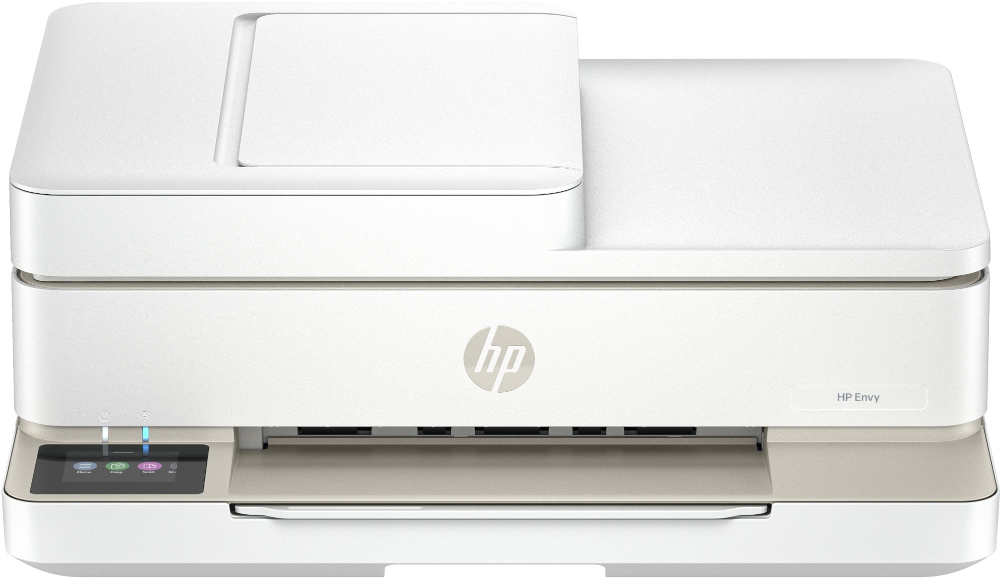 HP ENVY 6520e All-in-One Printer