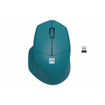 NATEC Siskin 2 mouse Office Right-hand Bluetooth Optical 1600 DPI