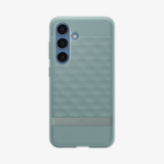 Spigen Parallax (MagFit) mobiele telefoon behuizingen 15,8 cm (6.2") Hoes Groen