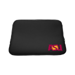 Centon LTSC15-ASU notebook case 15.6" Sleeve case Black