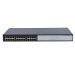 HPE OfficeConnect 1420 24G Unmanaged Gigabit Ethernet (10/100/1000) 1U Black