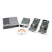 HPE StorageWorks MSA500 G2 High Availability Kit tarjeta y adaptador de interfaz