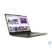 Lenovo Yoga Creator 7i Laptop 39.6 cm (15.6") Full HD Intel® Core™ i7 i7-10750H 16 GB DDR4-SDRAM 512 GB SSD NVIDIA® GeForce® GTX 1650 Wi-Fi 6 (802.11ax) Windows 10 Home Green, Metallic