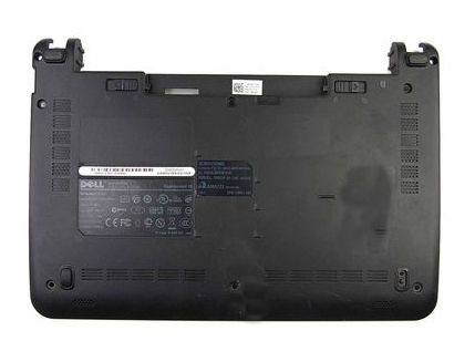 DELL C085P notebook spare part Bottom case