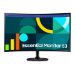 Samsung 27" S36GD FHD Curved Monitor