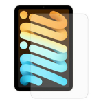 MW MW-200150 schermbeschermer voor tablets Doorzichtige schermbeschermer Apple 1 stuk(s)