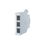METZ CONNECT 150240000010E patch panel