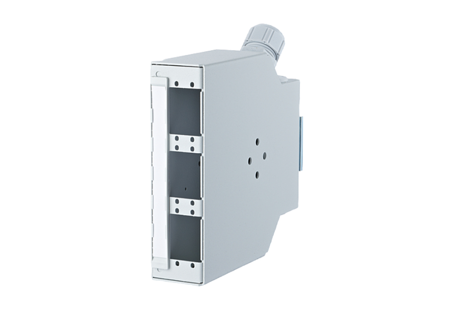 METZ CONNECT 150240000010E patch panel