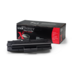 Xerox 109R00725 Toner cartridge black, 3K pages/5% for Xerox Phaser 3130
