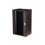 Equip Pro Mount 19' Cabinet, 20U, 600X450MM, RAL9005 Black