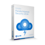 Panda Internet Security 2016 Antivirusbeveiliging 5 licentie(s)