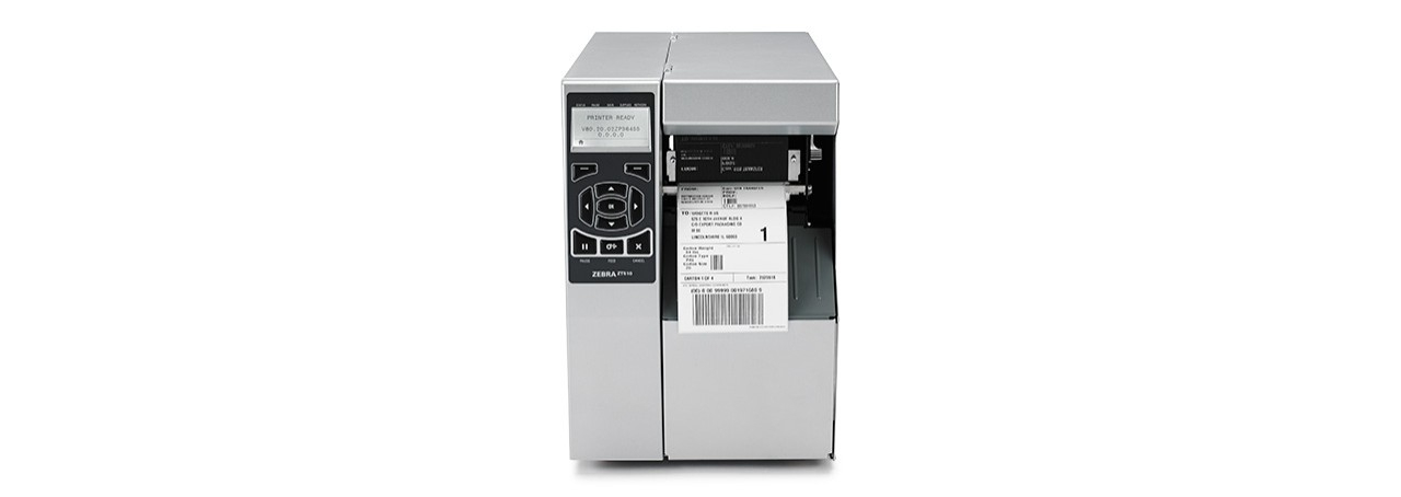 Photos - Receipt / Label Printer Zebra ZT510 label printer Thermal transfer 300 x 300 DPI 305 mm/sec Et ZT5 