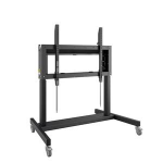 SmartMetals Clevertouch Mobile Height Adjustable Trolley