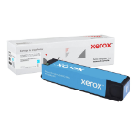 Xerox Everyday Ink For HP M0J90AE 991X Cyan Ink Cartridge 006R04607