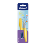 Pelikan 820219 fountain pen Cartridge filling system Yellow 1 pc(s)