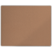 Nobo Premium Plus insert notice board Indoor Brown Aluminium