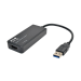 Tripp Lite U344-001-HDMI-R USB graphics adapter Black