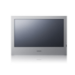 Samsung SyncMaster 460DR-S Pantalla plana para señalización digital 116,8 cm (46") 1500 cd / m² WXGA Plata