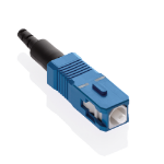 Leviton 49991-SSC fiber optic connector SC Male
