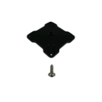 Havis DBM-1000-03 mounting kit Black