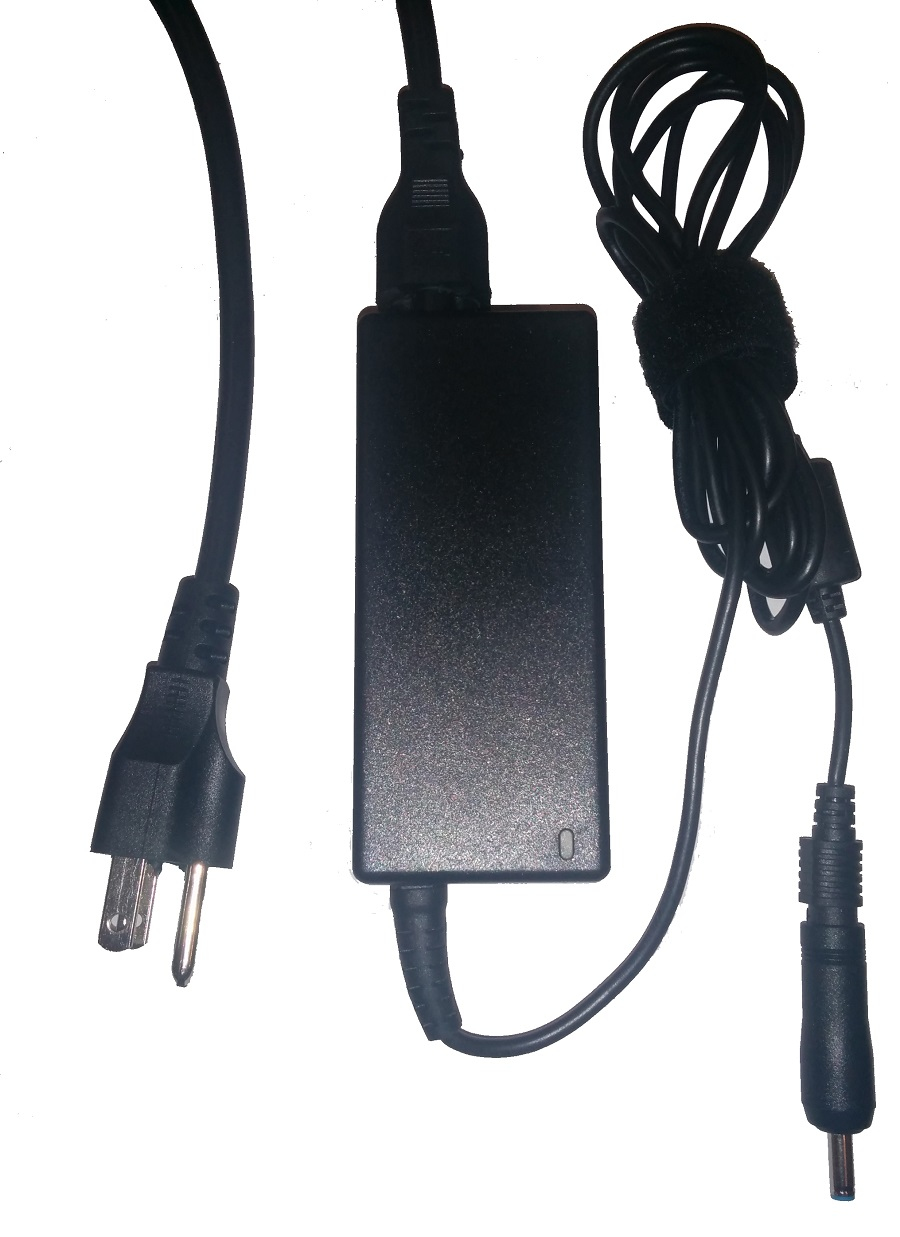 BTI 709985-001 Power adapter/inverter Indoor 65 W Black