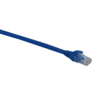 Excel 100-326 networking cable Blue 2 m Cat6 U/UTP (UTP)