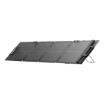 EcoFlow 110W Lightweight Portable Solar solar panel Monocrystalline silicon