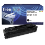 Freecolor K18637F7 toner cartridge 1 pc(s) Compatible Black