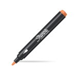 Sharpie 2218122 marker 1 pc(s) Orange