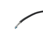 Vivolink PROAUD2100-LSZH power cable Black 100 m No