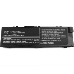 CoreParts Laptop Battery for Dell