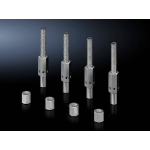 Rittal 8100.710 rack-toebehoren Montageset