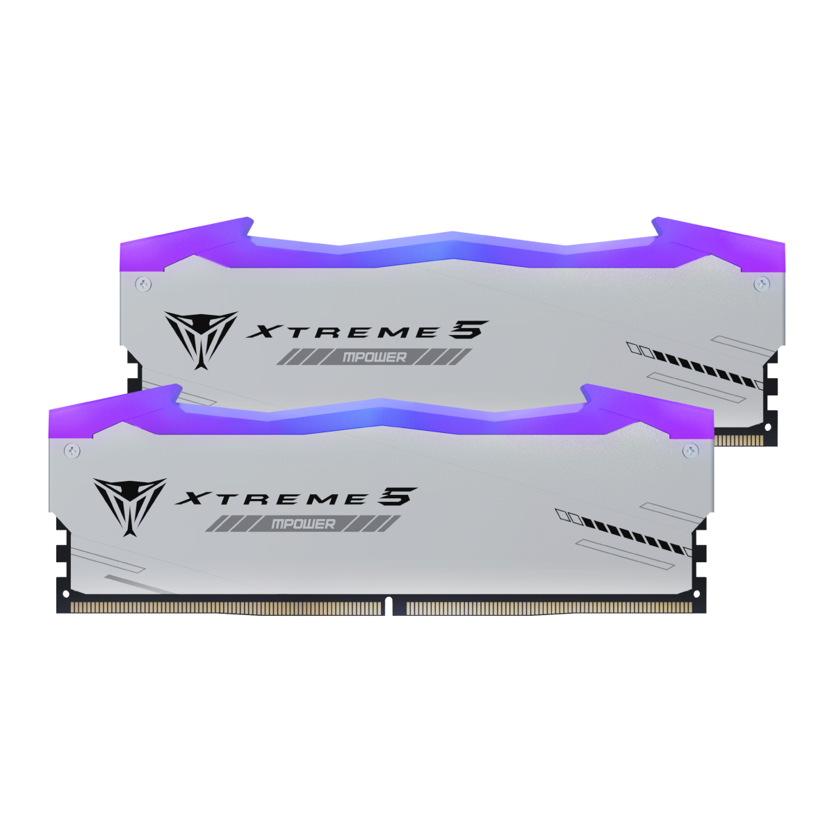 Patriot Memory Viper Xtreme 5 PVXR548G80C38KM memory module 48 GB 2 x 24 GB DDR5
