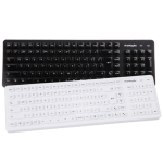 PrehKeyTec PrehKeyTec SIK 2500, US-layout, alpha, USB, black  Chert Nigeria